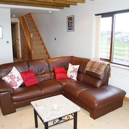 Cable Cottage Фишгард Экстерьер фото
